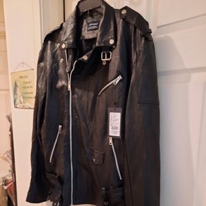 Man jacket